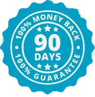 Money Back Guarantee